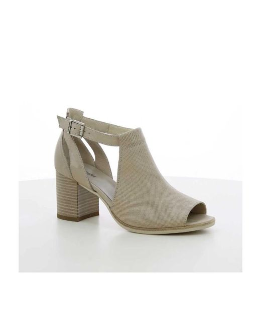 Nero Giardini Metallic Damenschuhe E409760D