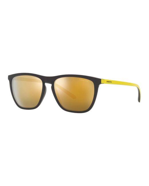 Arnette Metallic Sunglasses for men