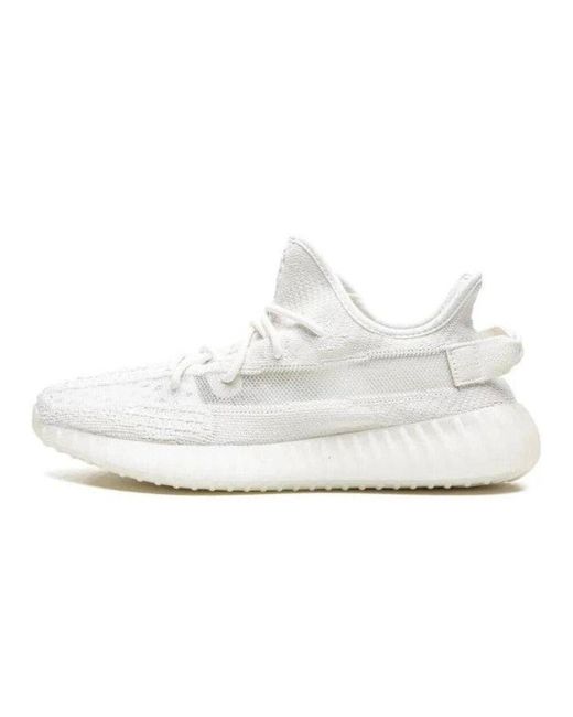 Yeezy White Sneakers for men
