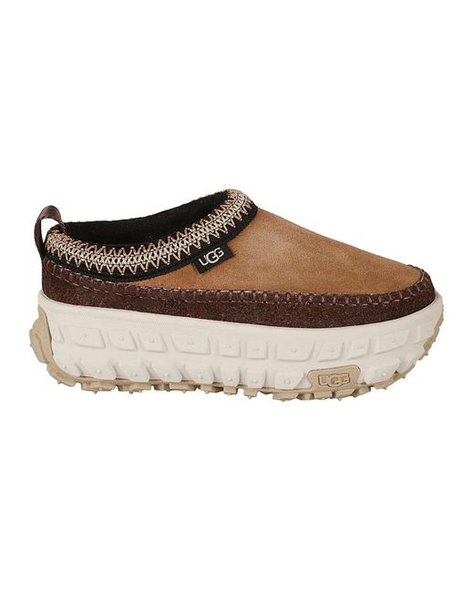 Ugg Brown Slippers