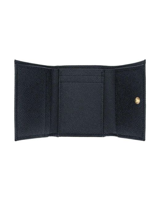 Wallets & Cardholders di Dolce & Gabbana in Black