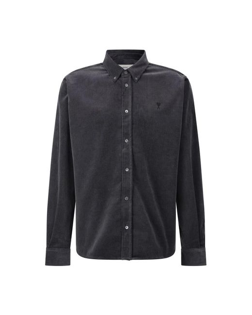 Casual Shirts di AMI in Blue da Uomo