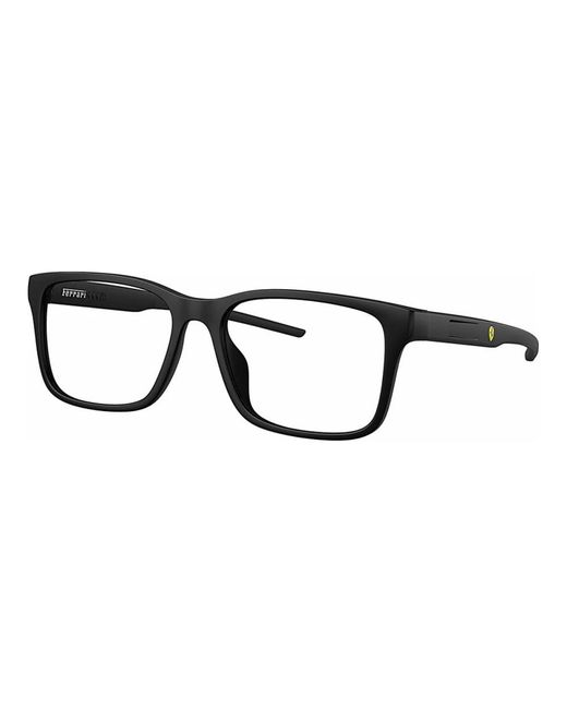 Glasses di Ferrari in Black