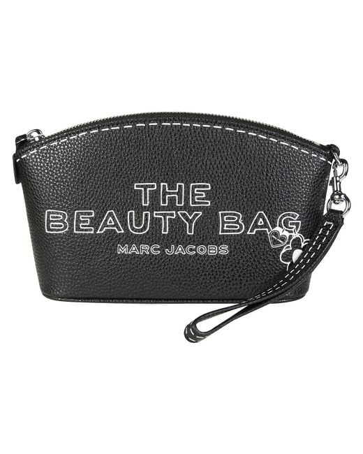Marc Jacobs Black Clutches