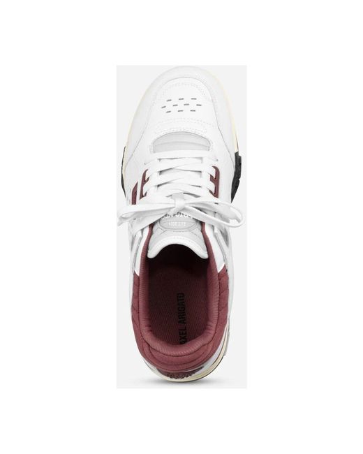 Sneakers di Axel Arigato in White da Uomo