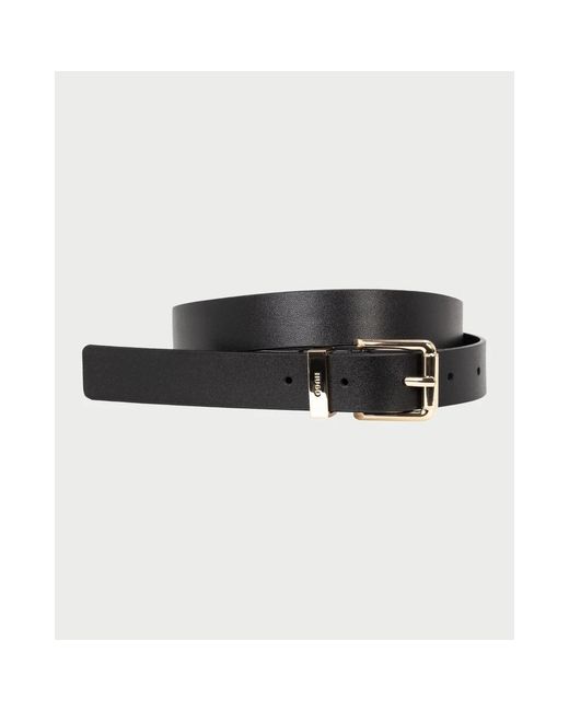 HUGO Black Belts