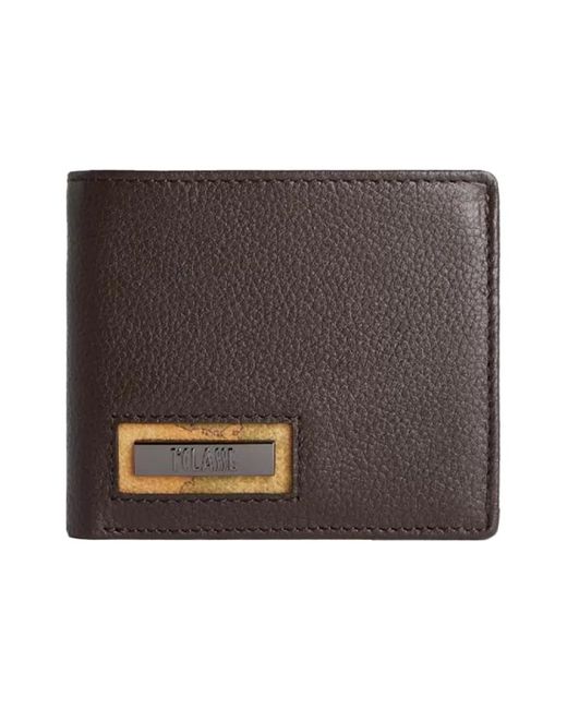 Wallets & Cardholders di Alviero Martini 1A Classe in Brown da Uomo
