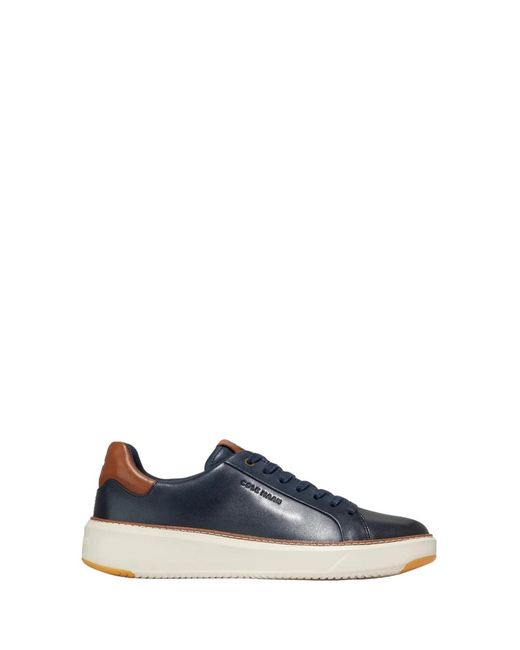 Cole Haan Blue Sneakers for men