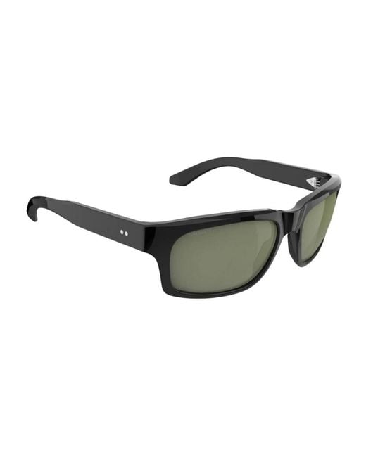 Serengeti Black Sunglasses for men