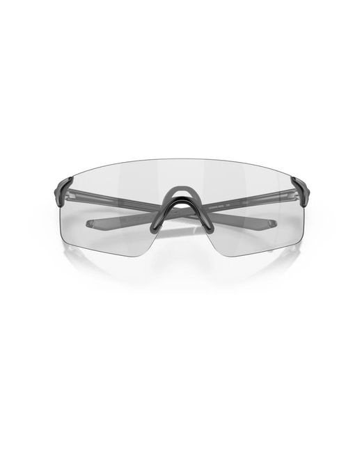 Oakley Metallic Glasses
