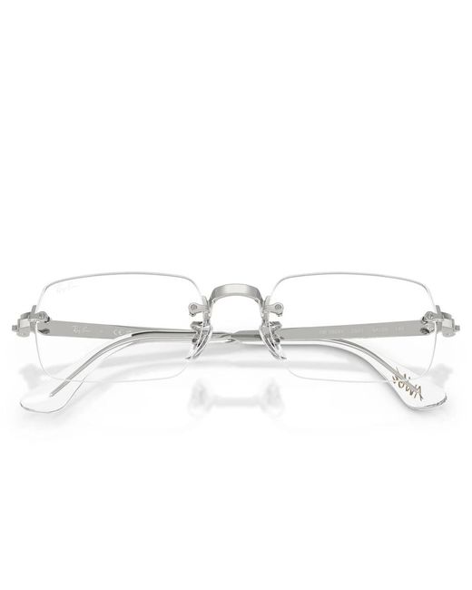 Ray-Ban Metallic Glasses