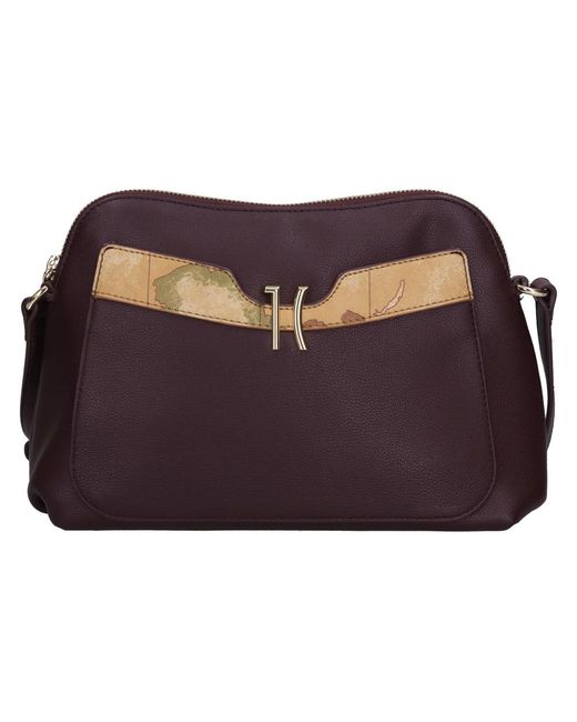Shoulder Bags Alviero Martini 1A Classe en coloris Purple