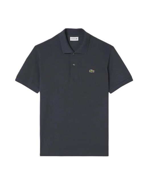 Lacoste Blue Polo Shirts for men