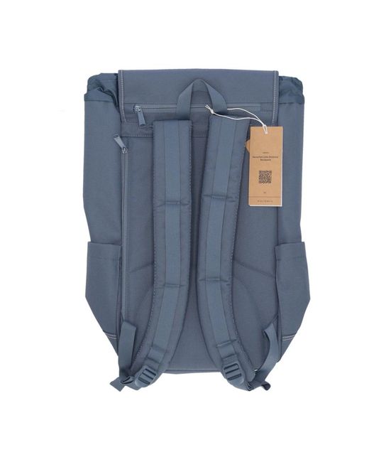 Herschel Supply Co. Blue Backpacks