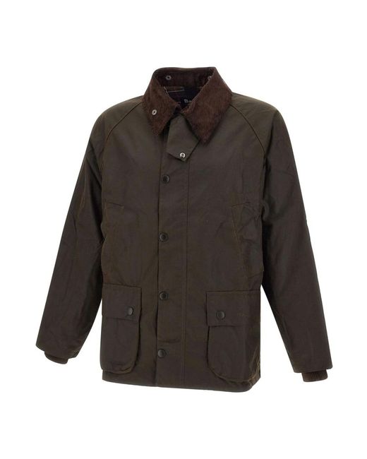 Barbour Light Jackets in het Gray voor heren