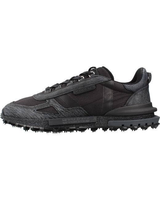 Lacoste Elite Active in Black für Herren
