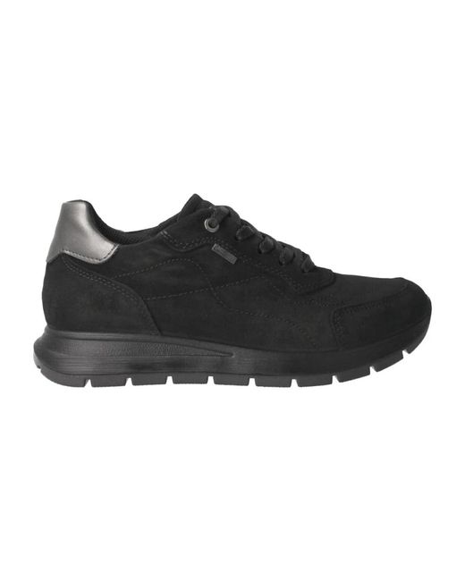 Sneakers di Igi&co in Black
