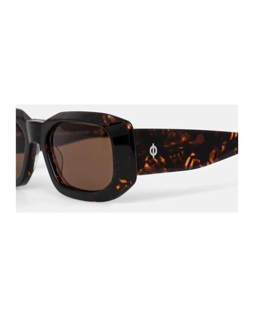 Sunglasses di Samsøe & Samsøe in Black