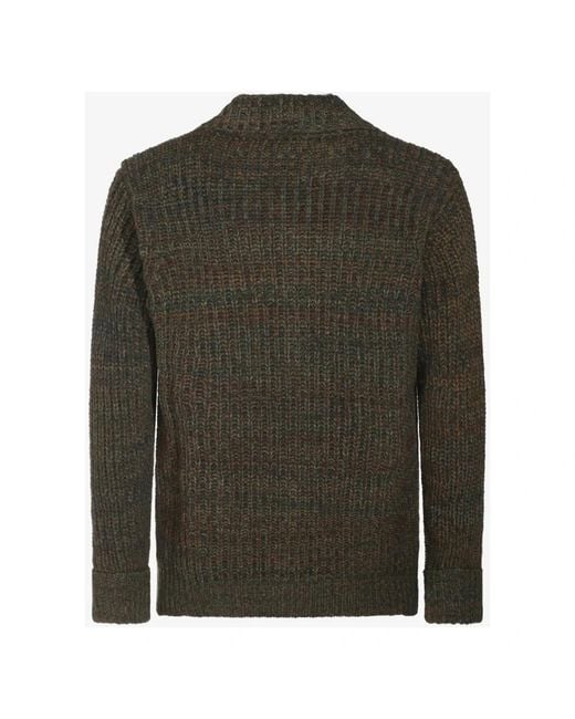 Cardigans Altea de hombre de color Green