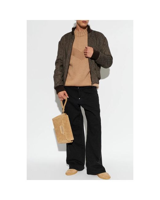 DSquared² Truien in het Natural voor heren