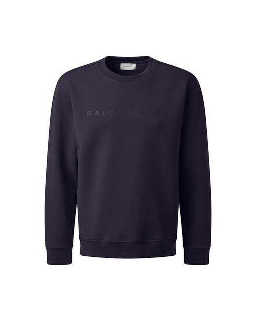 Baldessarini Sweatshirts in het Blue voor heren