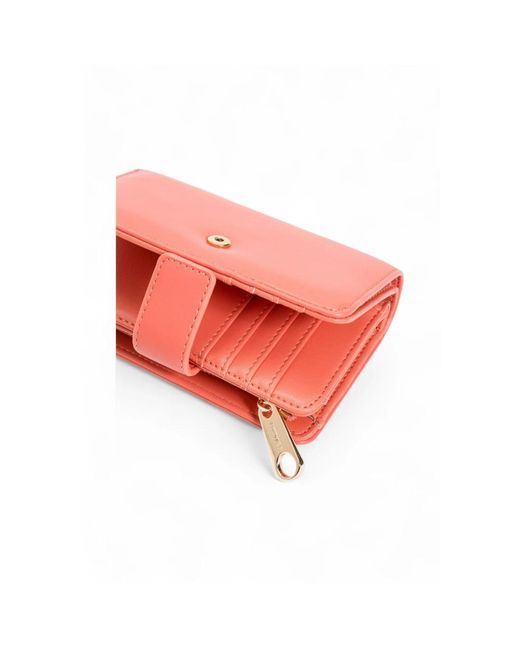 Twinset Pink Wallets & Cardholders