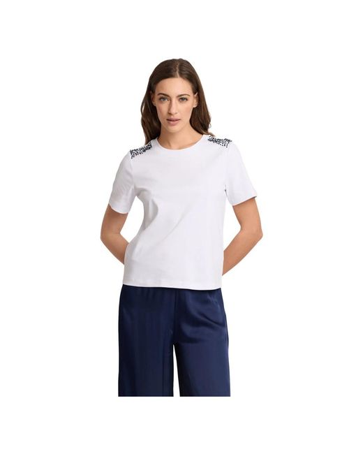 Kocca White T-Shirts
