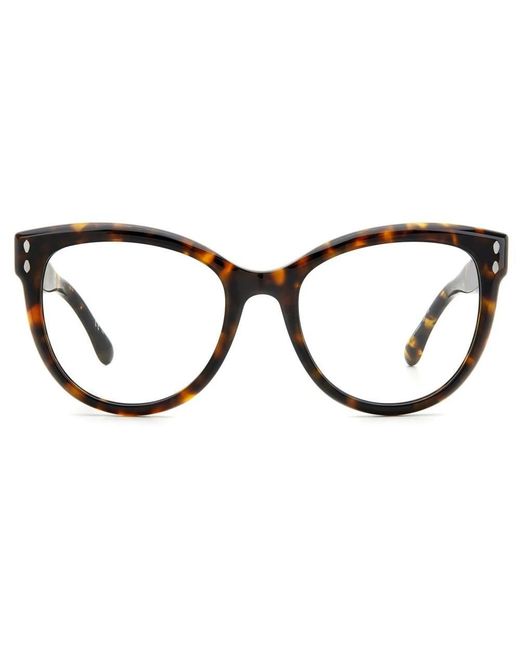 Isabel Marant Brown Glasses