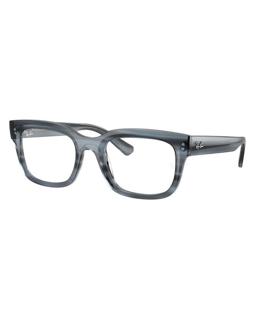 Ray-Ban Blue Glasses