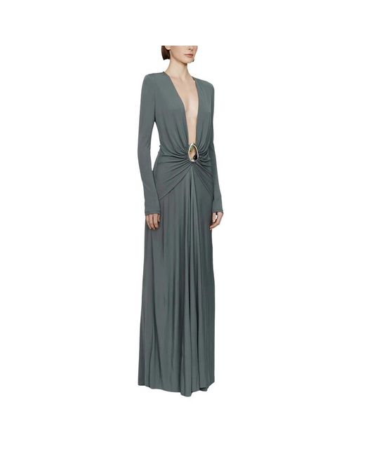 Christopher Esber Green Gowns