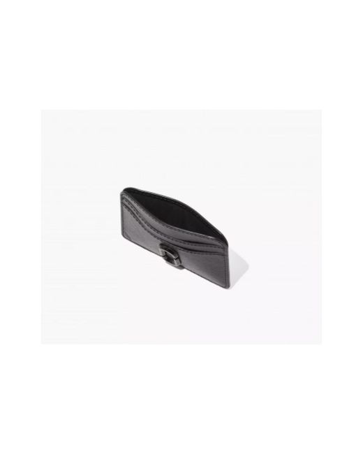 Marc Jacobs Black Wallets & Cardholders