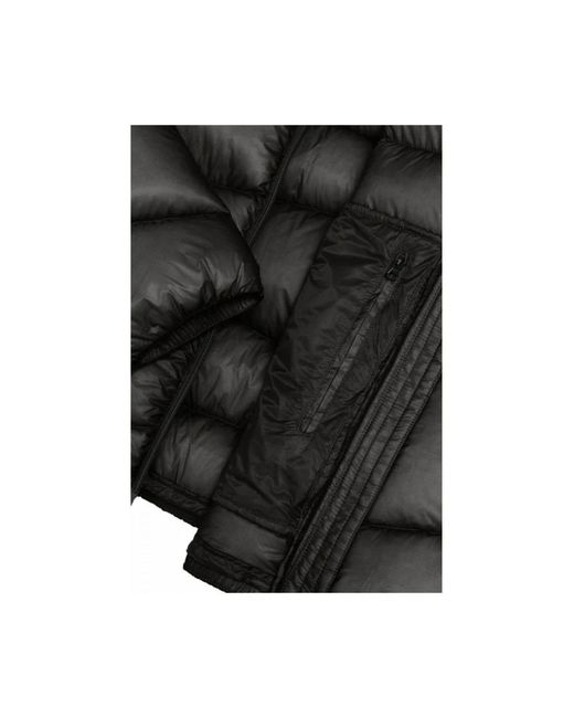 Colmar Down Jackets in het Black voor heren