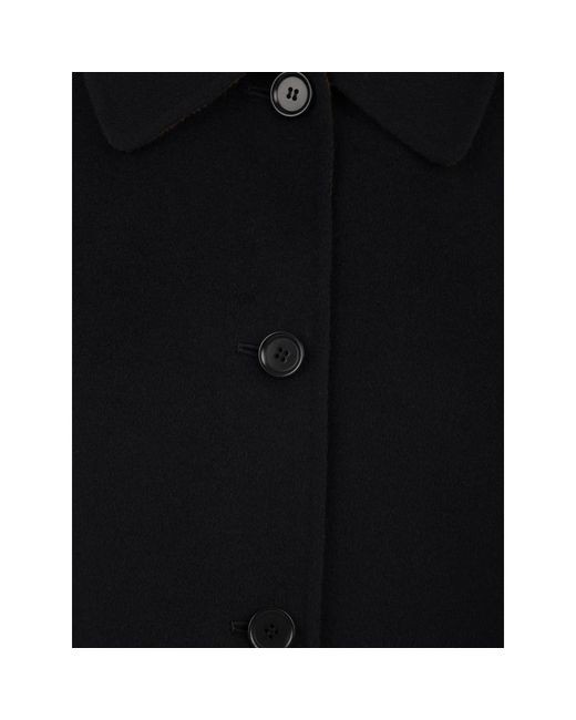 Light Jackets Aspesi en coloris Black