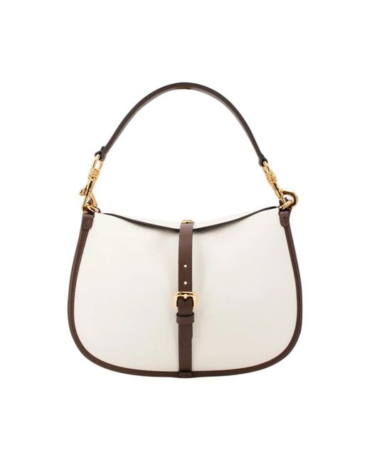 Shoulder Bags di Etro in White