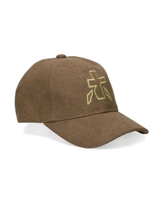 Premiata Cappello in het Green voor heren