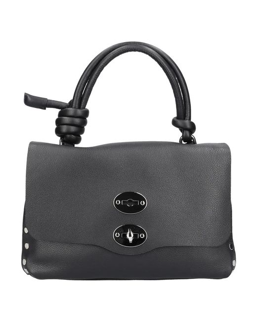 Zanellato Black Handbags