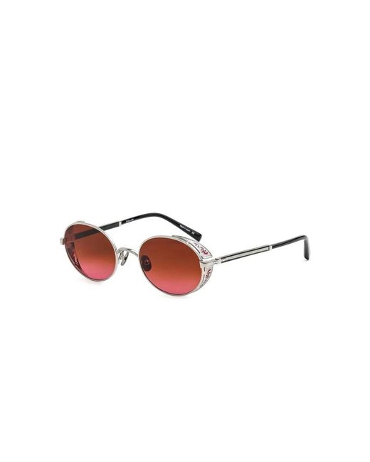 Matsuda Gray Sunglasses