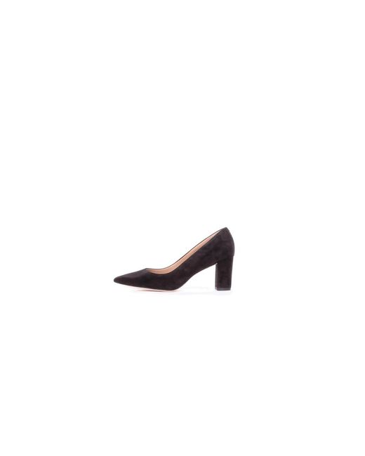 Ralph Lauren Black Pumps