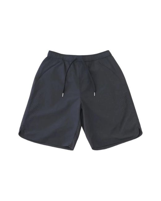Hiking Patrol Blue Beachwear for men