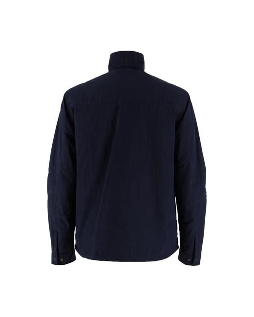 Parajumpers Blue Light Jackets for men