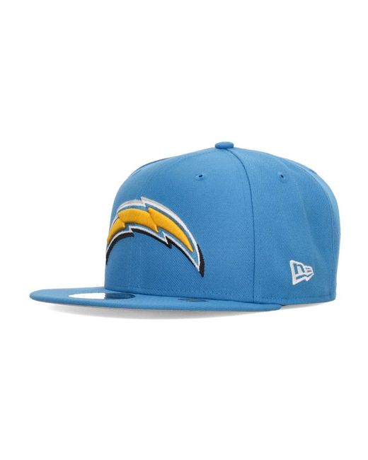 KTZ Blue Hats & Caps