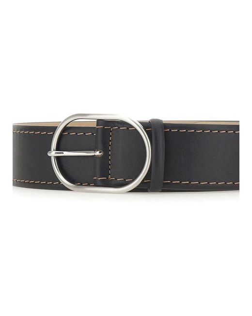 Gianni Chiarini Black Belts