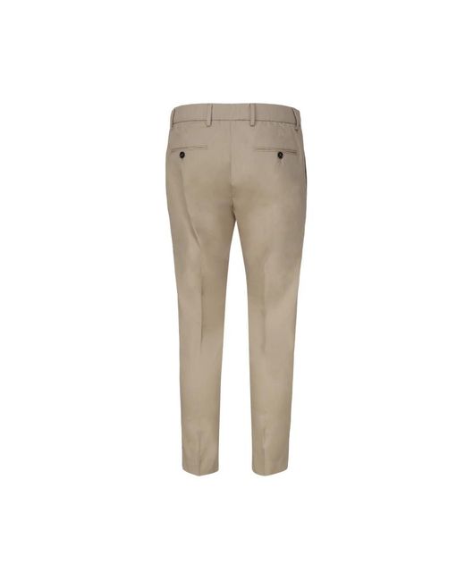 BE ABLE Natural Chinos for men