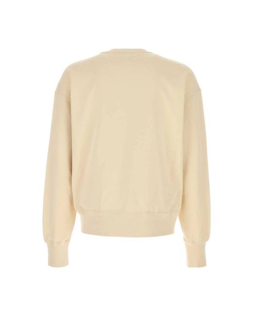McQueen Natural Sweatshirts for men