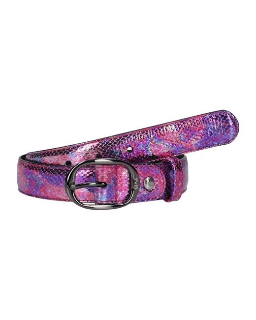 Floris Van Bommel Purple De Belter