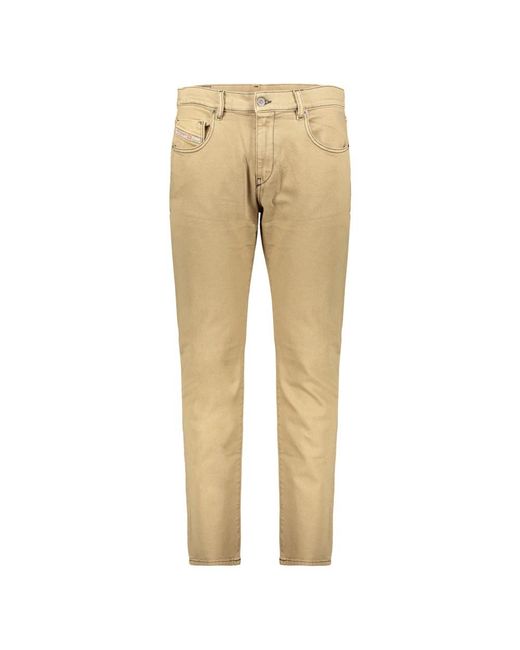 DIESEL Natural Slim-Fit Jeans for men