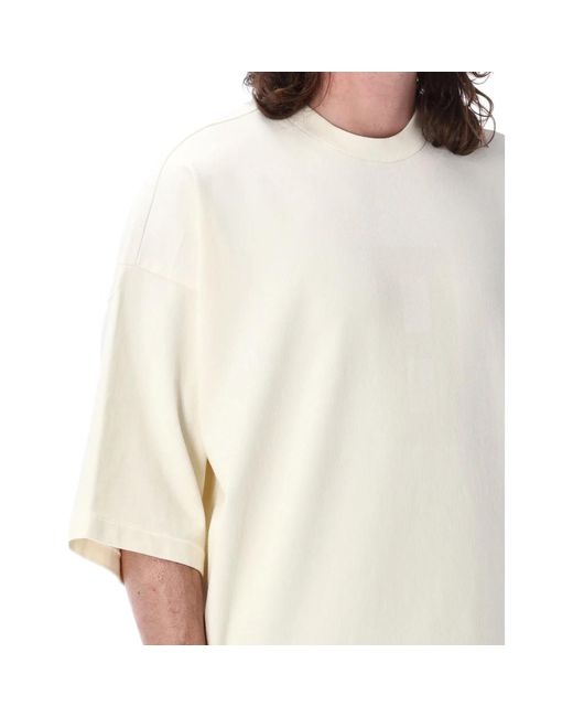 Tops > t-shirts Fear Of God pour homme en coloris Natural