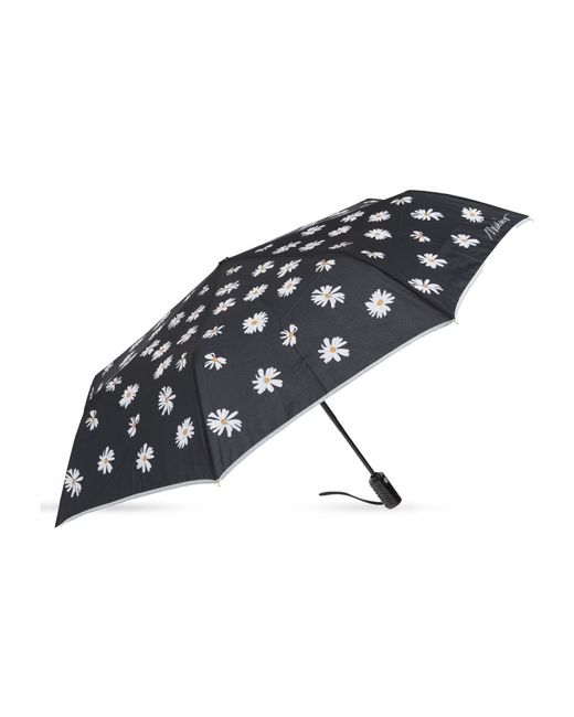 Umbrellas di Moschino in Blue