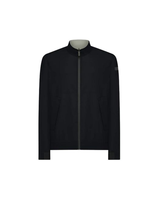 Light Jackets Rrd de hombre de color Black