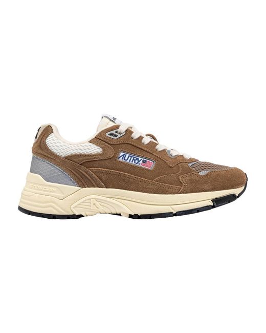 Autry Natural Sneakers for men